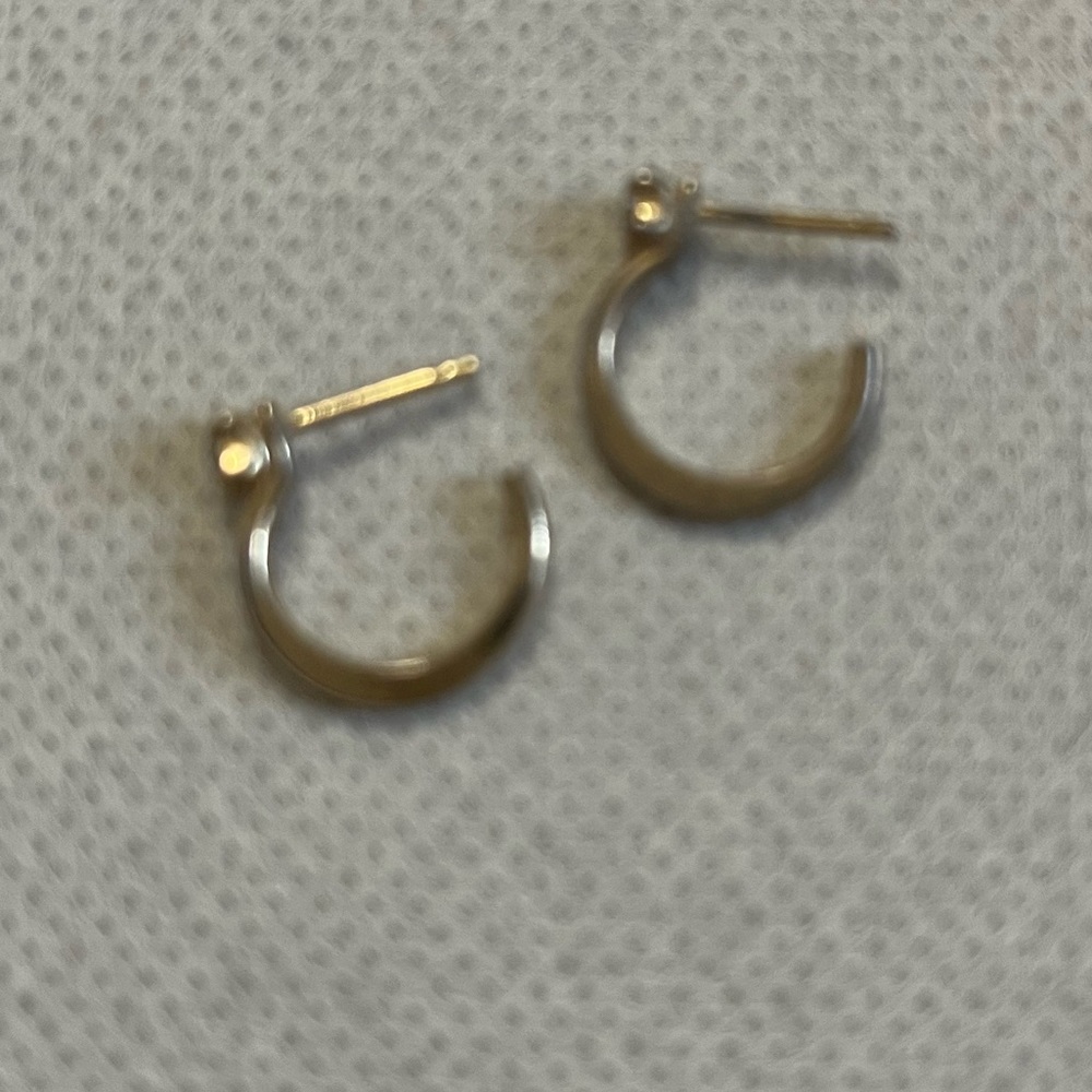 Mini hoops